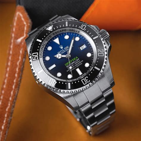 rolex deepsea indices stain|rolex deep sea depth.